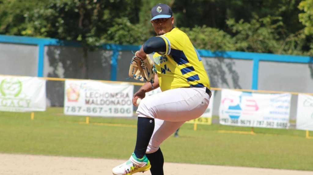  Orocovis primer clasificado a postemporada de la Coliceba 