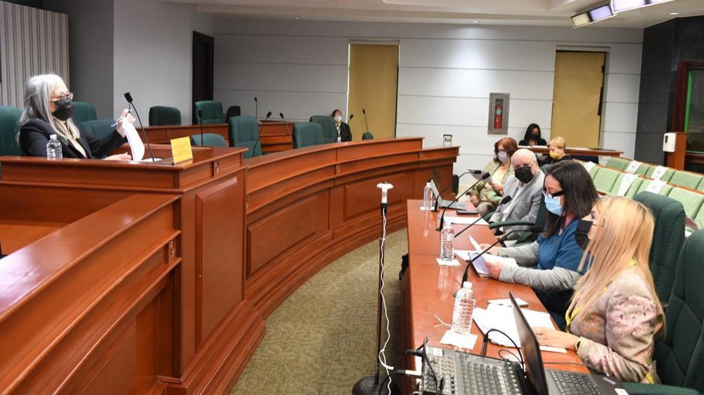  Buscan crear desde la C&aacute;mara un registro estatal de servicios para adultos mayores 