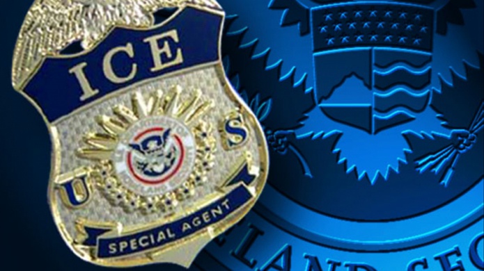 MÃ©xico extradita a EE.UU. a dos hombres acusados de asesinar a un agente del ICE