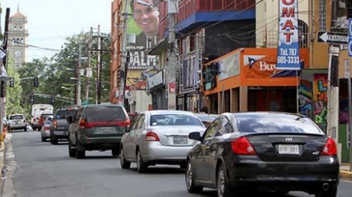 Ordenan que se cumpla con el cÃ³digo en avenida universidad, no habrÃ¡ cierre hoy

