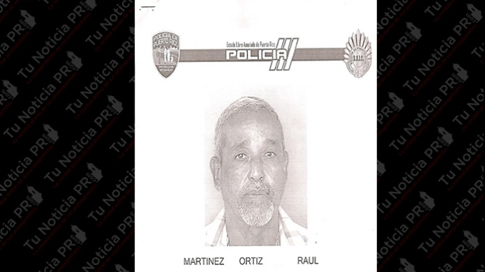 Arrestan a hombre que le robo la baterÃ­a y el gato del carro a una mujer en Salinas