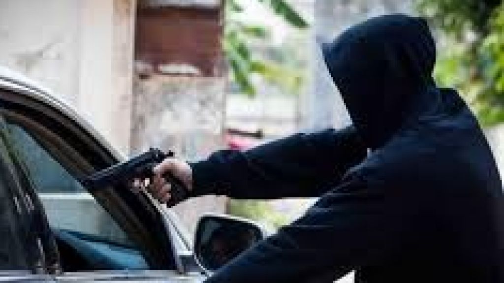 Se reporta &ldquo;Carjacking&rdquo; en estacionamiento de farmacia en Toa Baja 
