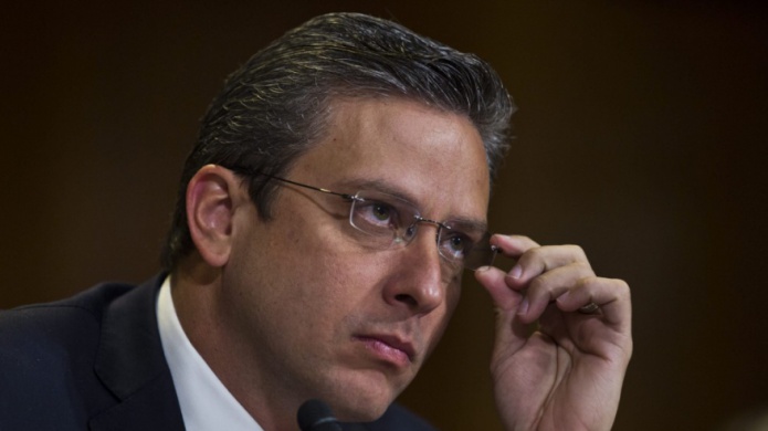 Gobernador denuncia cambio en postura histÃ³rica de EE.UU. sobre ELA