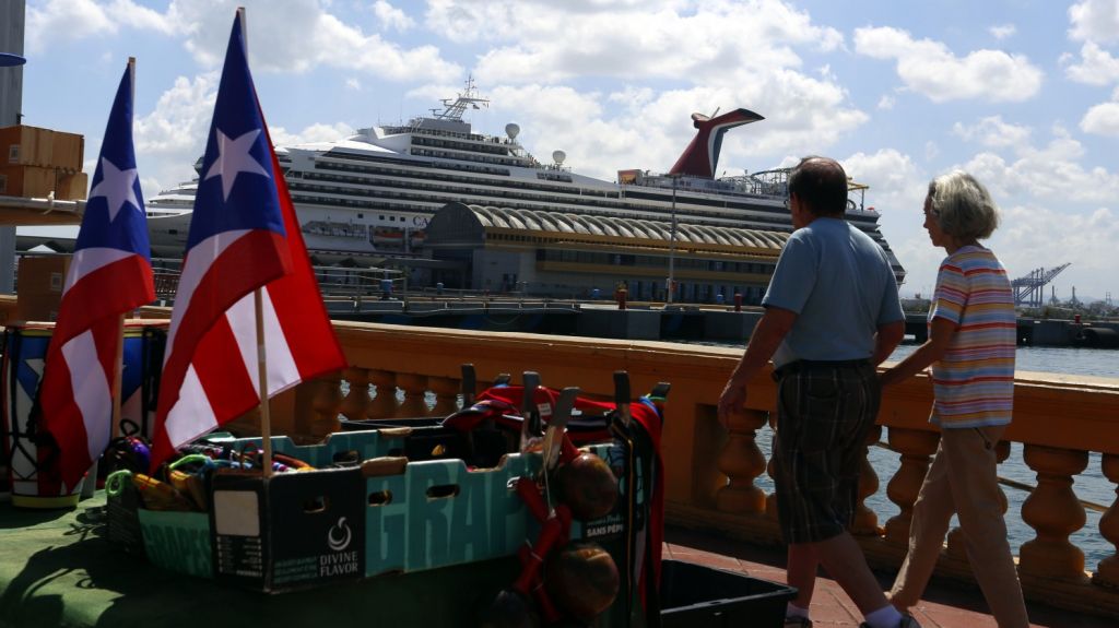  Corporaci&oacute;n para promoci&oacute;n de Puerto Rico como destino nombra a oficial de ventas 