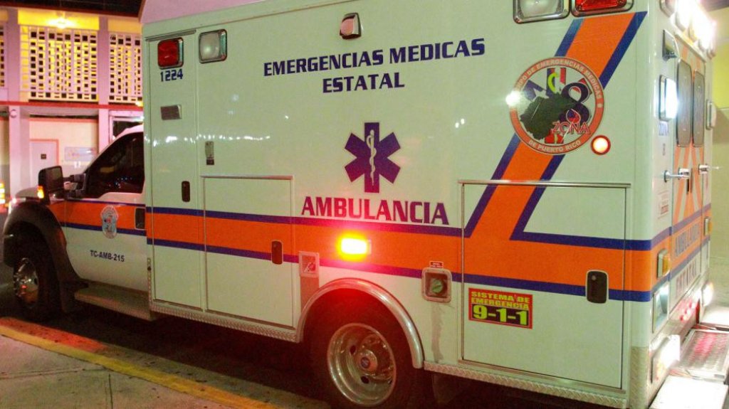  Pelea de mujeres en Lo&iacute;za termina con una de ellas apu&ntilde;alada 