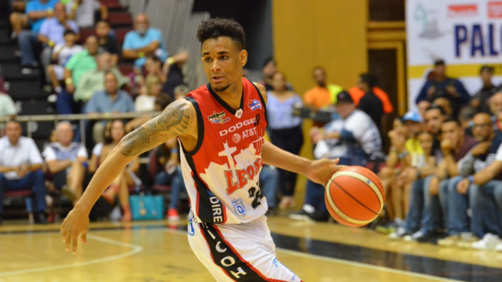  Capitanes, Leones y Caciques ganan el jueves 