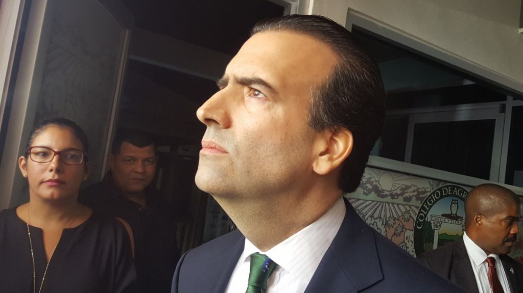  Junta de Control Fiscal pospone reuni&oacute;n para certificar planes fiscales 