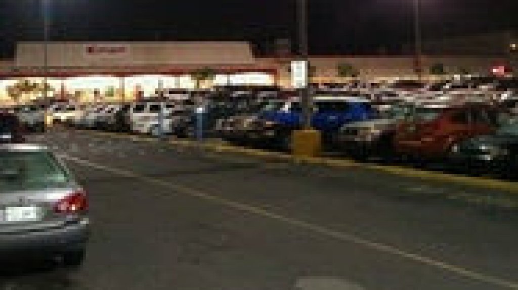  Tiroteo frente a &ldquo;Fast Food&rdquo; de Trujillo Alto deja un hombre muerto 