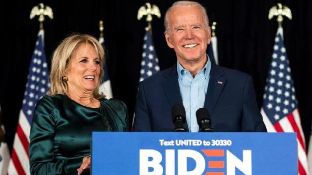  Biden gana las elecciones y Trump no reconoce su derrota 