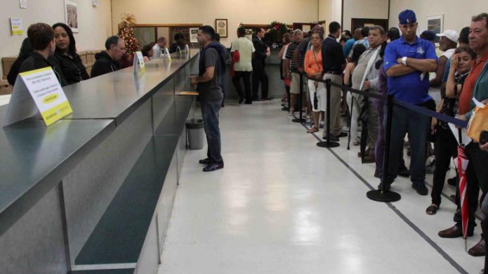 Alerta: Obras públicas está cobrando multas que automáticamente deben borrarse después de cumplir 18 meses