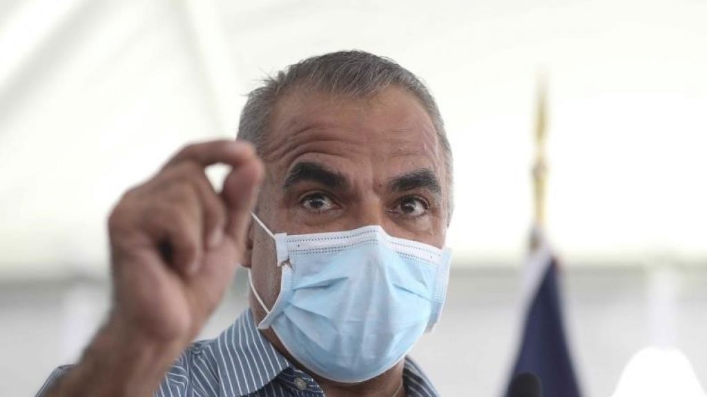  Secretario de Salud admite que reapertura económica podría acarrear aumento de contagios del Covid-19 