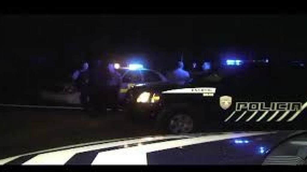  Tiroteo en Cayey esta madrugada deja un hombre muerto 