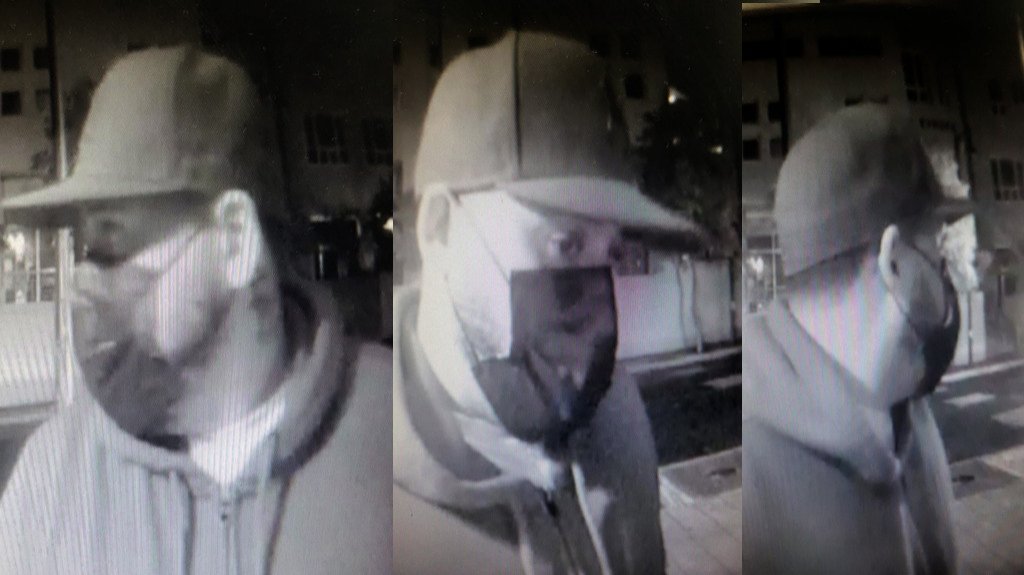  La polic&iacute;a busca a este hombre por fraude bancario con tarjeta ATH clonada 