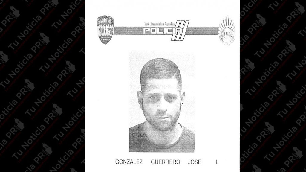  Arrestado en Mayag&uuml;ez por &oacute;rdenes de arresto pendientes 