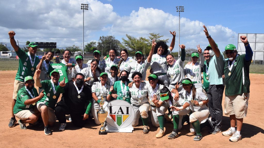  El RUM conquista la Copa Global por tercera ocasión consecutiva 