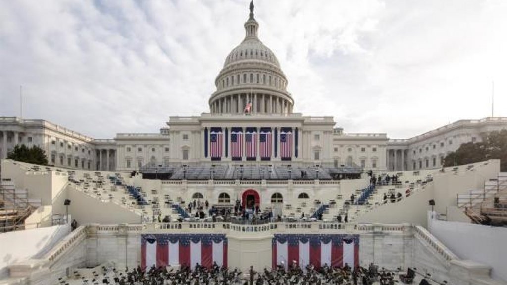  Gu&iacute;a para la investidura: A mediod&iacute;a del mi&eacute;rcoles Biden ser&aacute; presidente 