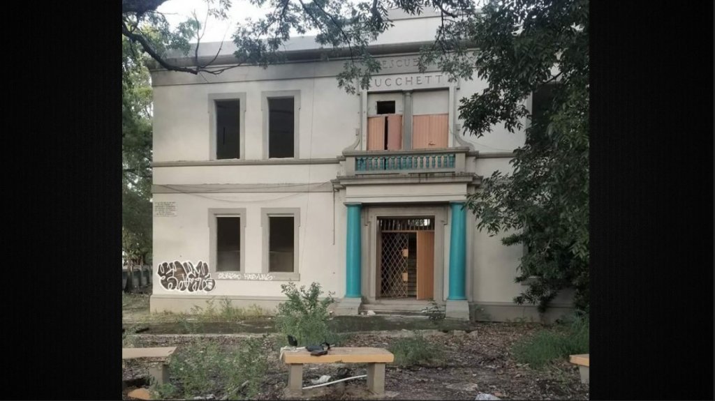  Gobierno adjudica propuesta para desarrollo de instituci&oacute;n educativa en Escuela Madame Luchetti en Condado 