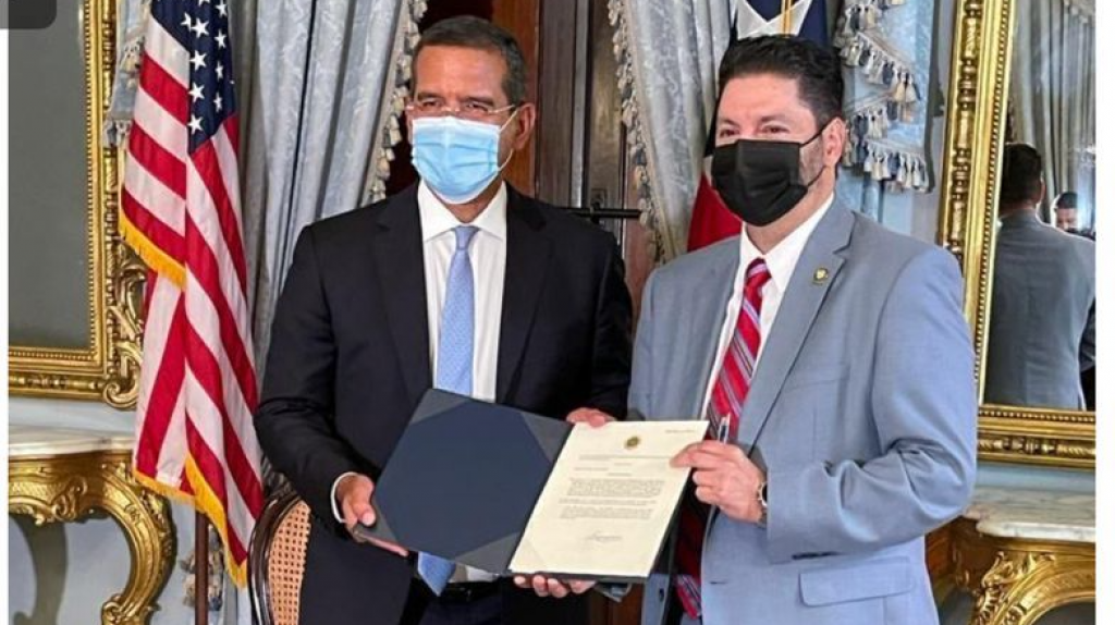  Autor del donativo obligatorio en el marbete establece condici&oacute;n para eliminar la aportaci&oacute;n 