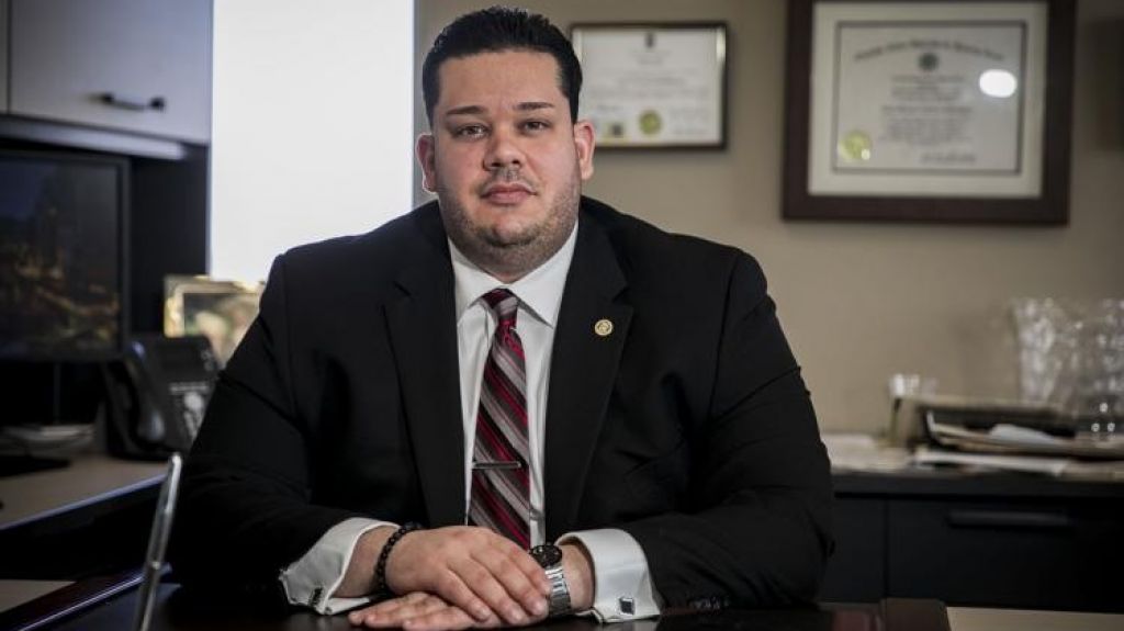  Director de Junta de Retiro rechaza alegaciones UGT sobre Plan de Contribuciones Definidas 