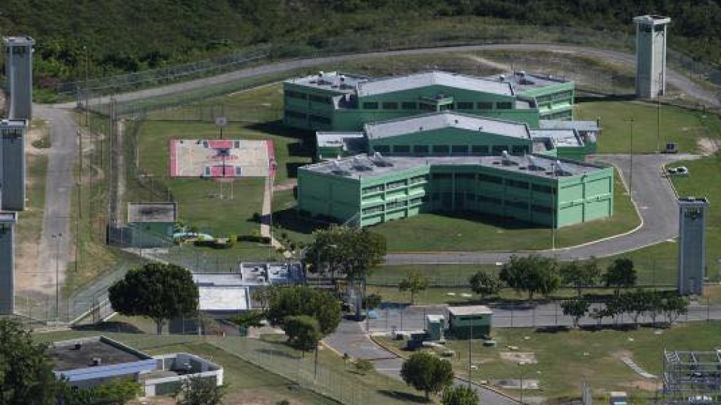  Otro confinado muere en c&aacute;rcel Las Cucharas en Ponce 