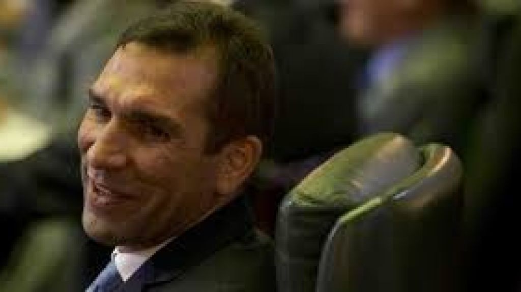  Presentan medida para reubicar la comandancia de Aguadilla ante problemas de inundaciones 