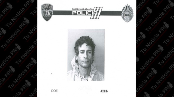 Preso por robar botellas de licor en hotel de San Juan 