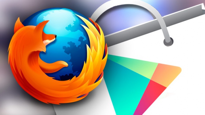 Google impide que podamos navegar por la Play Store en Firefox para Android
