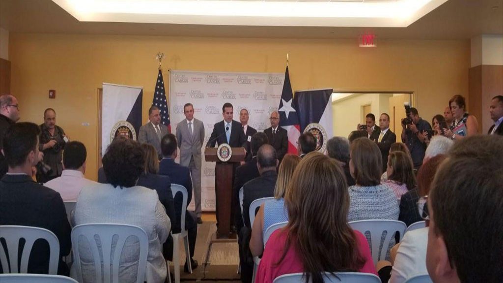  Sonido:Secretario de Salud alega salvador de ni&ntilde;a boricua rechaza que le devuelvan lo que gast&oacute; en &ldquo;el tarjetazo 