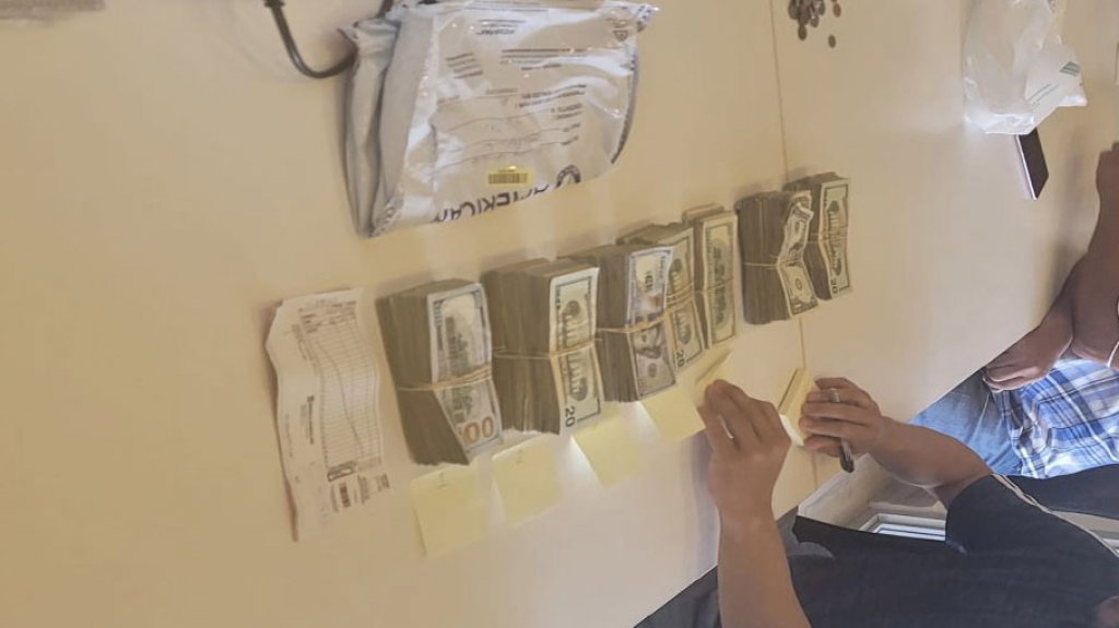  Hombre dice que se encontr&oacute; m&aacute;s de 40 mil d&oacute;lares que se desaparecieron del hotel La Concha, en Condado. 