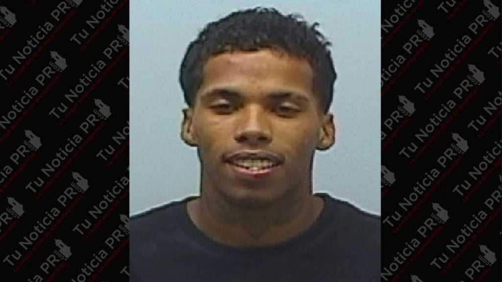  A la cárcel joven de 18 años por violencia domestica en Utuado 