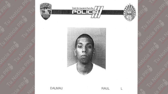 En prisiÃ³n hombre que asaltÃ³ sacerdote en presencia de feligreses 