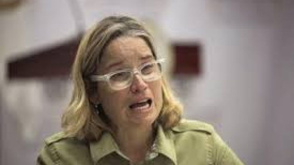  Listo el Municipio de San Juan para la noche de Halloween 