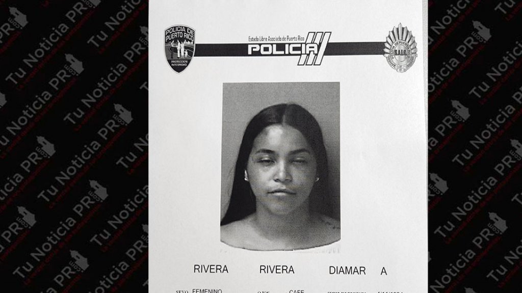  Brinco la verja de la casa del ex en Morovis, lo mordi&oacute;, lo agredi&oacute;, lo amenaz&oacute; de muerte y el juez solo le dio 10 mil de fianza 