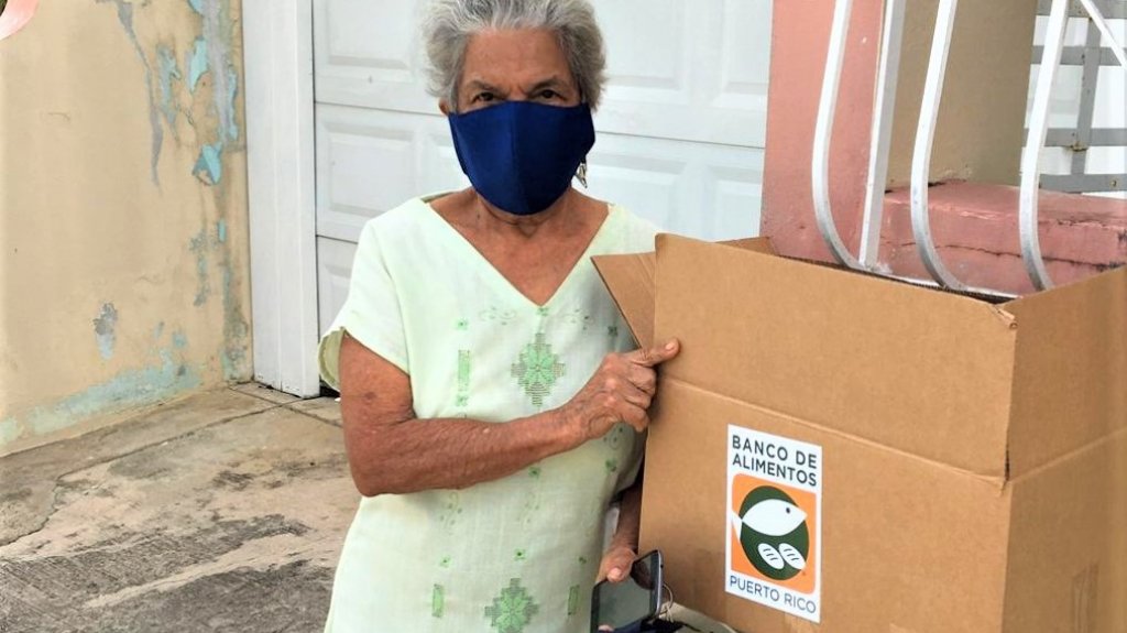  Banco de Alimentos lanza siete proyectos concretos contra el hambre en Puerto Rico 