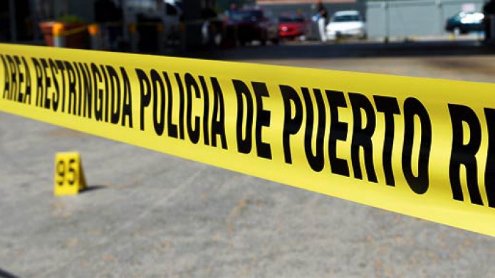 Identifican hombre asesinado en residencial Dr. Pila de Ponce