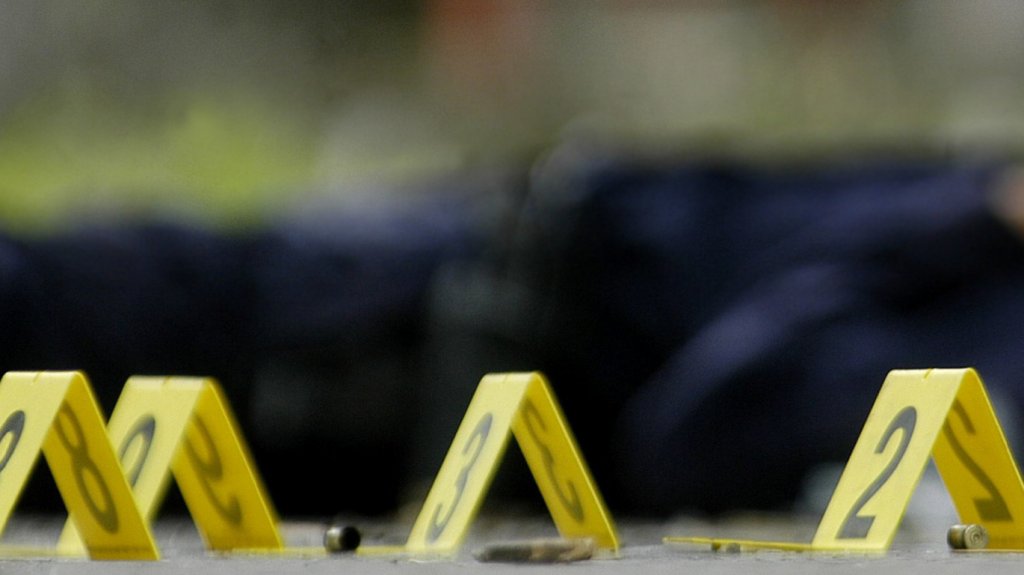  Doble asesinato en Rio Piedras 