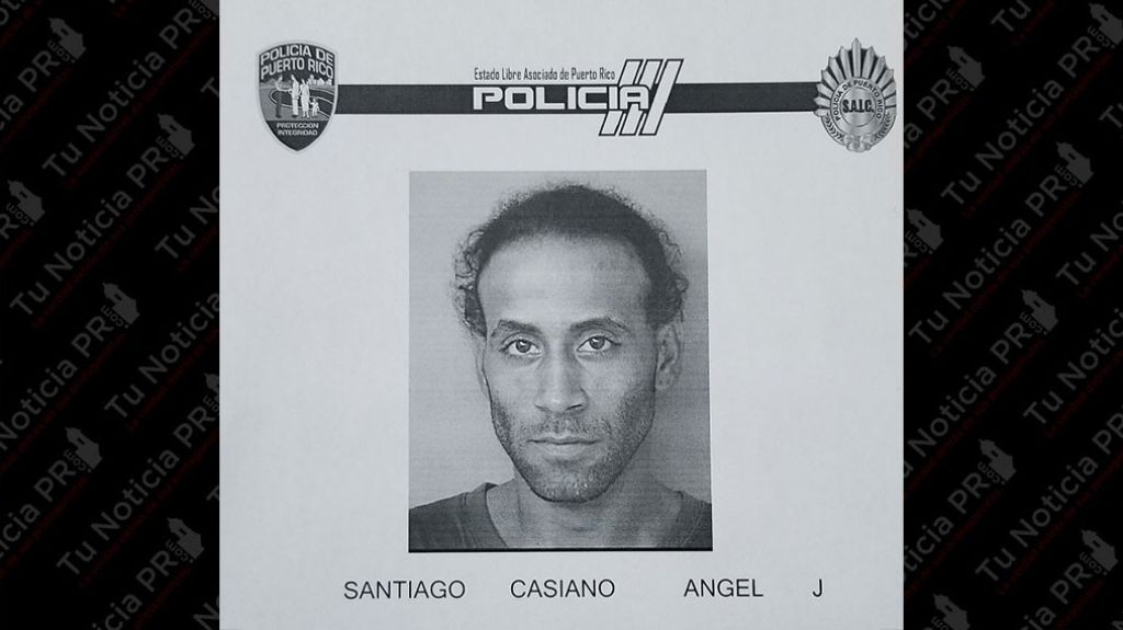  A la c&aacute;rcel hombre que apu&ntilde;alo a su esposa en presencia de dos menores de edad &nbsp; 