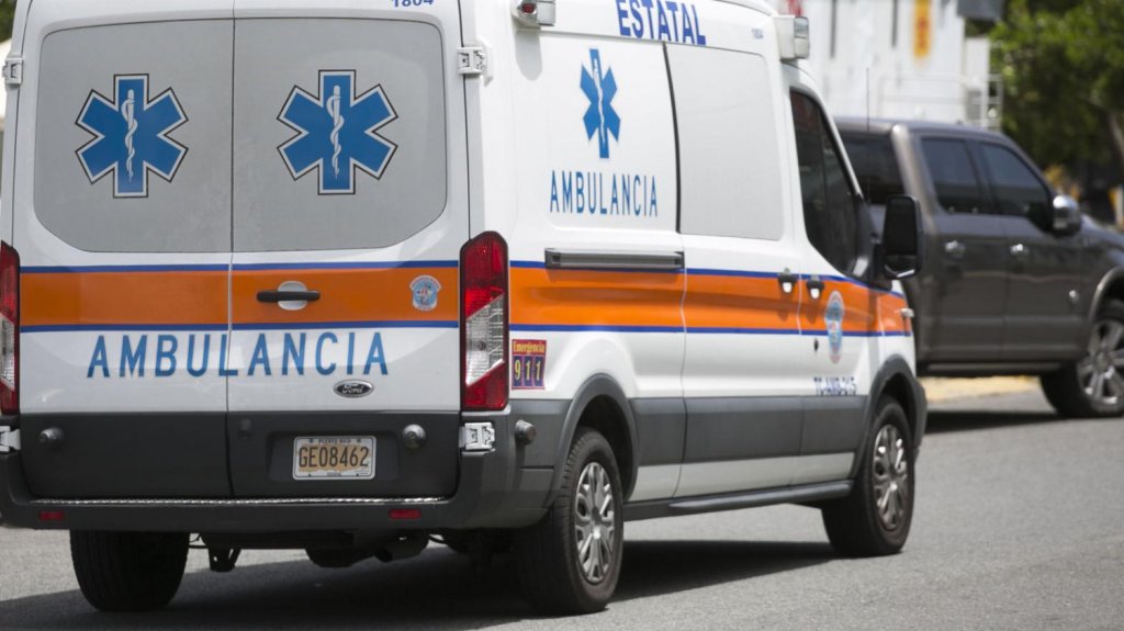  Hombre herido accidentalmente mientras manipulaba arma de fuego en Lares 