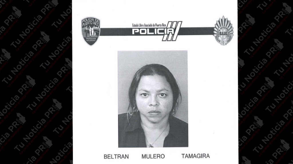  Fichada secretaria de dentista en San Juan, &ldquo;Se tumbo&rdquo; mas de 35 mil de los pacientes 