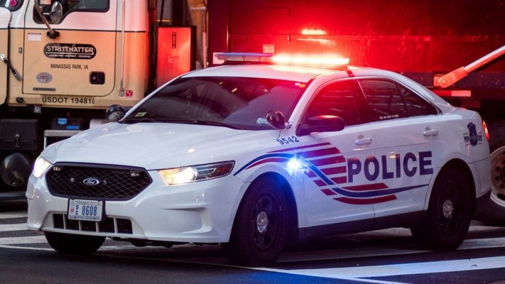  Cinco ni&ntilde;os y un adulto mueren durante un tiroteo en Oklahoma 