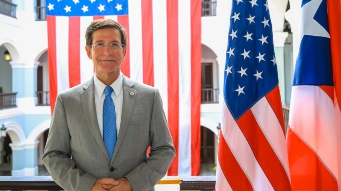 Secretario de Estado pide ayuda a los 50 Estados para conseguir plenos derechos ciudadanos