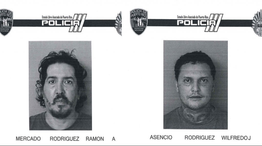  A la c&aacute;rcel d&uacute;o que secuestraron y asesinaron un hombre en Cabo Rojo 