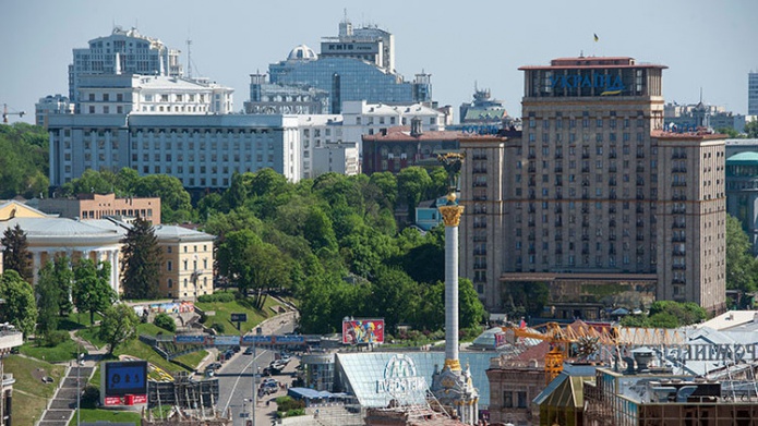 'Global Research': EE.UU. preparÃ³ el golpe de Estado en Ucrania mucho tiempo antes