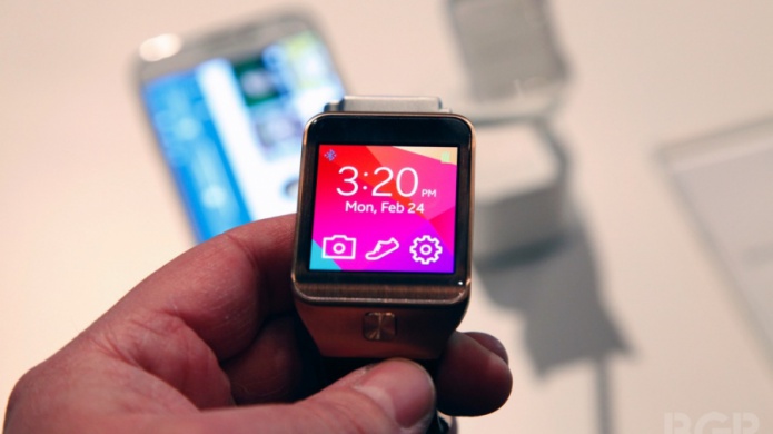 Samsung prepara un nuevo Samsung Gear 2 capaz de hacer llamadas