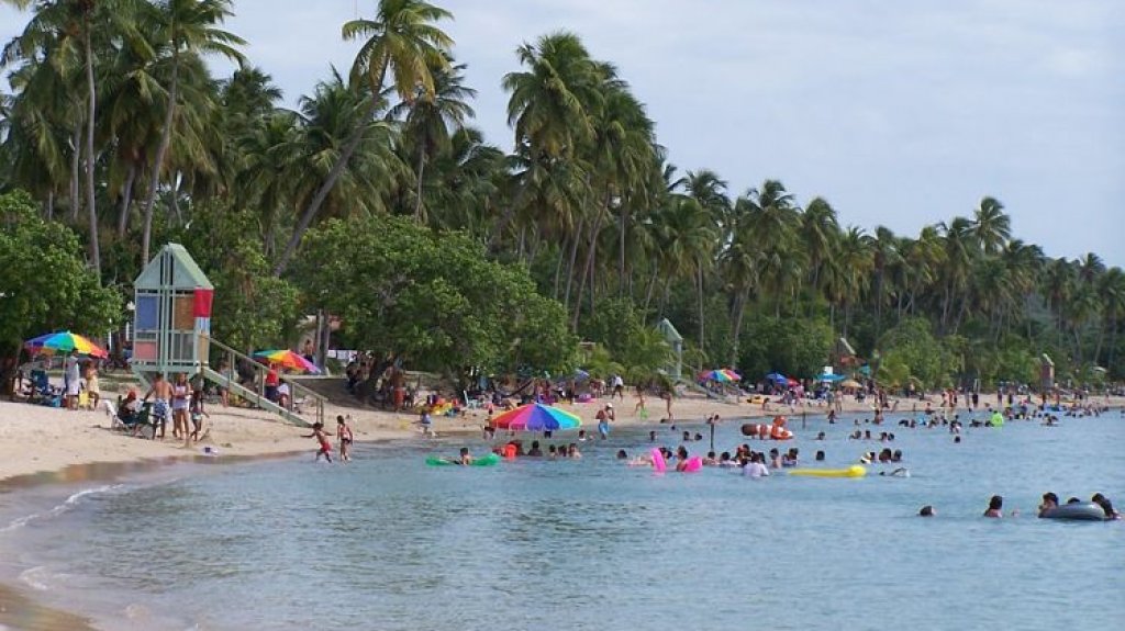  Comerciantes de Boquerón y El Combate coordinan planes de contingencia para recibir a miles de personas en Semana Santa 