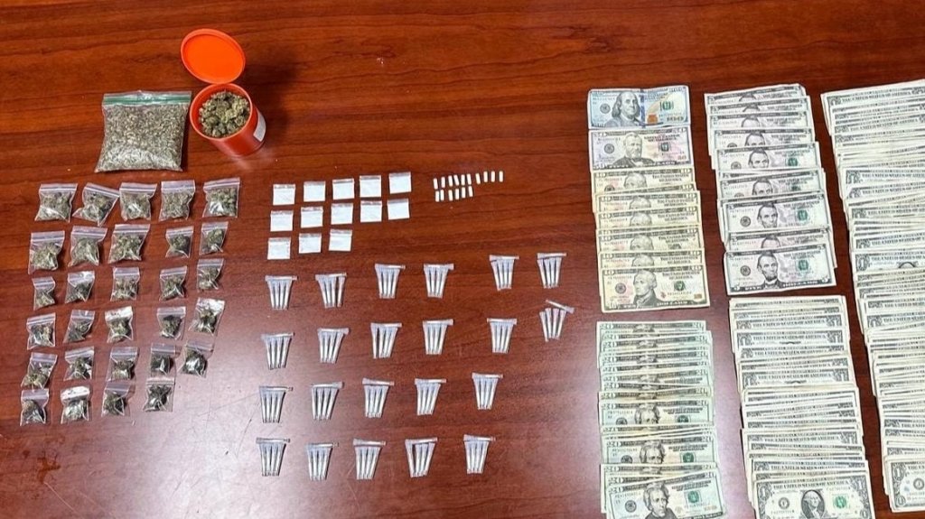  Arrestan a Hombre en Vega Alta por Posesi&oacute;n de Drogas 