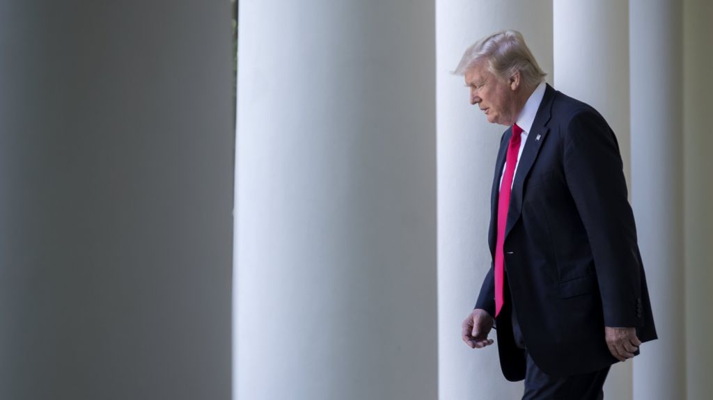  El gobierno de Trump relaja las restricciones sobre emisiones de metano 