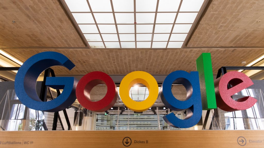  Varios estados presentan otra demanda contra Google por monopolio 