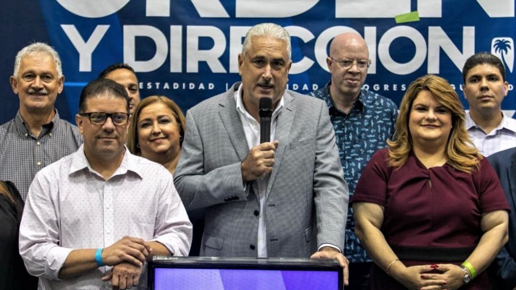  PNP respalda plebiscito de estadidad s&iacute; o no 