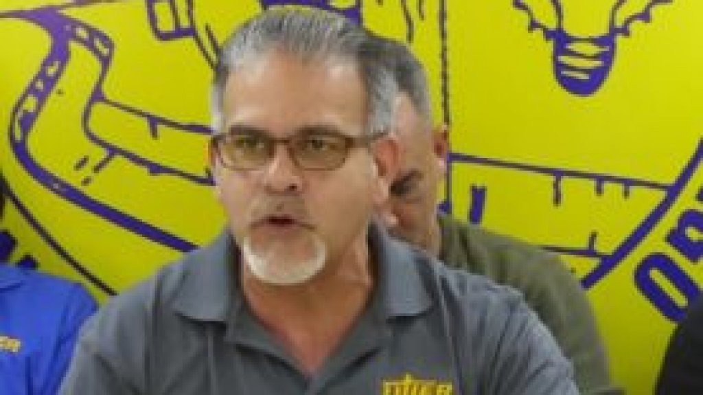  Protestar&aacute;n ma&ntilde;ana frente al tribunal federal donde jueza Swain ver&aacute; recurso judicial presentado por la Utier para cancelar el contrato de Luma 